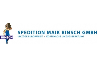 Spedition Maik Binsch GmbH