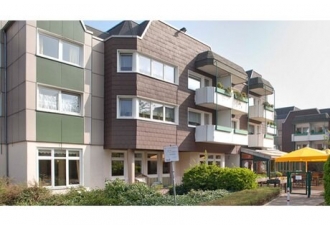 Ev Seniorenzentrum Essen Frohnhausen