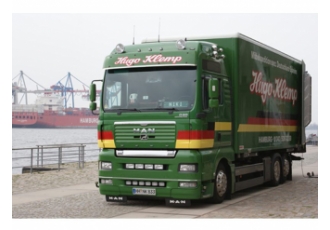 Umzugsservice in Hamburg – Hugo Klemp Möbeltransporte
