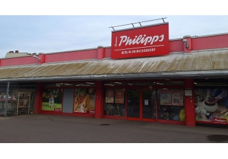 Thomas Philipps Berlin Reinickendorf