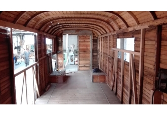 Rolling Homes Wagenbau und Zirkuswagen Rolling Homes Wagenbau und Zirkuswagen