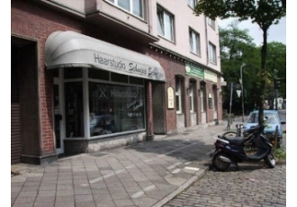 Doris Sauer Haarstudio Schnipp Schnapp