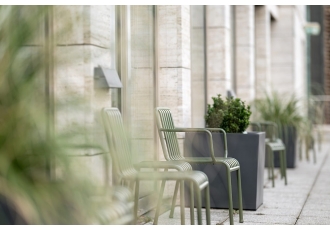 Office Club Stuttgart