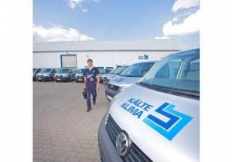 Kälte Klima GmbH Dresden