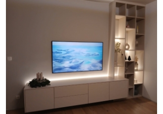 Möbel nach Maß & Einbauschränke in Bremen – Ziegler design