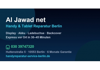 Handy Reparatur Berlin Al Jawad net