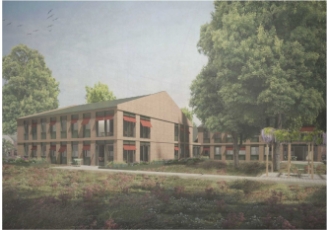 Bachmann Birnbaum Architekten