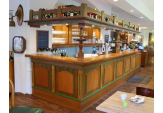 Gaststätte in Hannover – Reimanns Eck Gaststätte in Hannover – Reimanns Eck