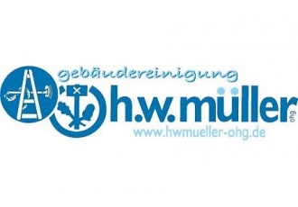 H W Müller oHG Gebäudereinigung H W Müller oHG Gebäudereinigung
