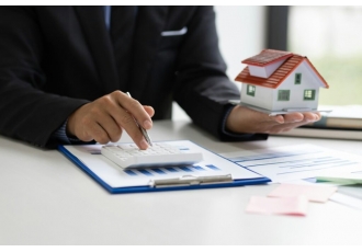 Immobilien Schönheit