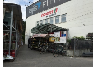 toom Baumarkt