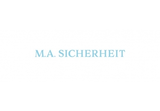 M A Sicherheit