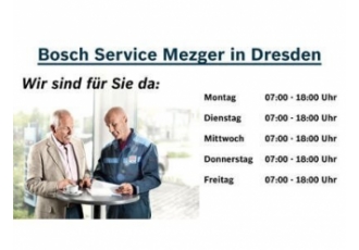 Kfz-Meisterwerkstatt in Dresden – Mezger Kfz-Meisterwerkstatt in Dresden – Mezger