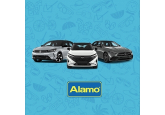 Alamo Autovermietung Berlin Mitte