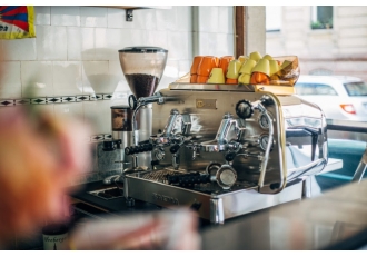 Cafebar Auszeit Cafebar Auszeit