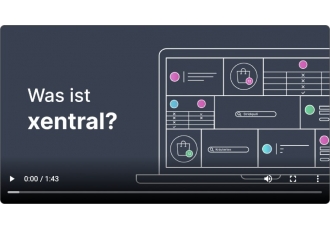 Antavent Solutions GmbH