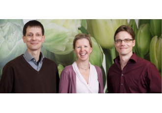 Karl Heinrich Korff Internist Naturheilverfahren Chirotherapie Nathalie Bröckerbaum
