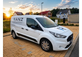 Benjamin Ranz Elektrotechnik Benjamin Ranz Elektrotechnik