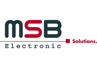 Msb Electronic GmbH