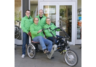 E-Dreiräder in Hannover – Dreirad-Zentrum E-Dreiräder in Hannover – Dreirad-Zentrum