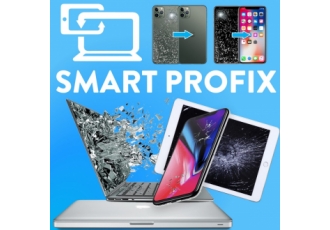 Smart Profix | Handy Reparatur Itzehoe | Smartphone Tablet und Notebook