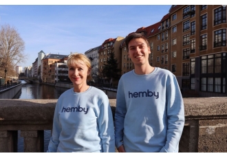 Hemby GmbH Hemby GmbH