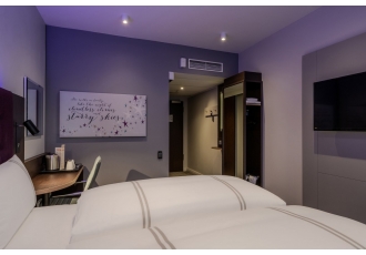 Premier Inn Hannover City Centre Hotel