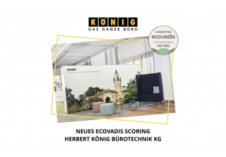 Herbert König Bürotechnik KG
