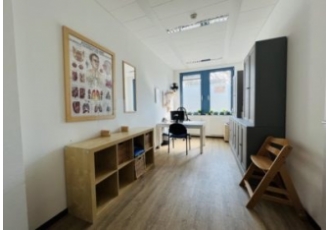 CWTherapie Physiotherapie
