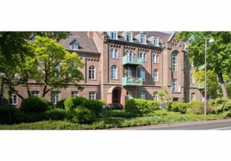 Adolphi Stiftungung der Ev Kirche Essen Wohnungsverwaltung Adolphi Stiftungung der Ev Kirche Essen Wohnungsverwaltung