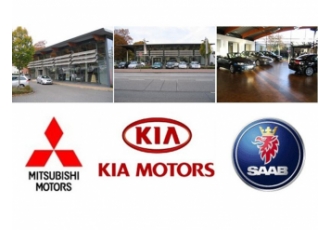 Autohaus Bollbuck KG