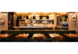 L Osteria Hamburg