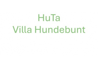 Villa Hundebunt Leipzig