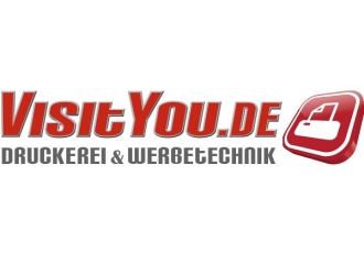Stempel Haaga Druckerei VisitYou