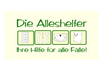 Die Alleshelfer Die Alleshelfer