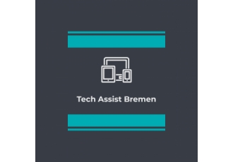 Computerreparaturen in 28327 Bremen – Tech Assist Bremen