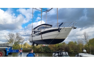 Yachtservice Hartwig GmbH