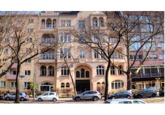 RENÉ ALEXANDER IMMOBILIEN GMBH