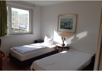 Pension M14