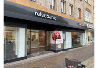 Reisebank AG