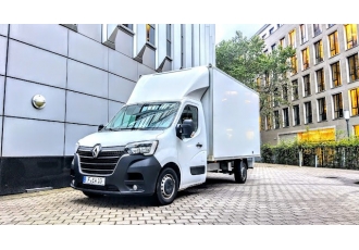 WINST Umzüge & Transporte