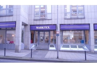 Marktex GmbH & Co KG Marktex GmbH & Co KG