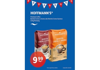 Getränke Hoffmann GmbH Getränke Hoffmann GmbH