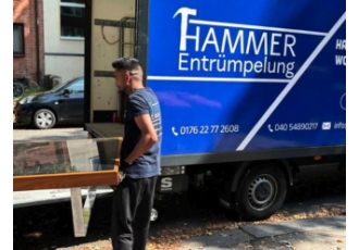 Entrümpelung in Hamburg – Hammer Entrümpelung Entrümpelung in Hamburg – Hammer Entrümpelung