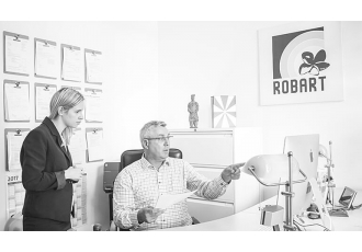 ROBART Facility Services ROBART Facility Services