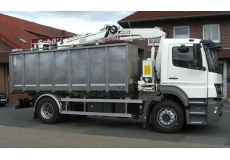 SCHÜTTE Fahrzeugbau GmbH Fahrz u Karosseriebau Hydraulik u Bremsendienst