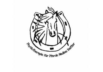 Physiotherapie für Pferde Nadine Raffler