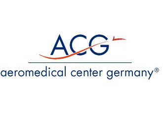 Aeromedical Center Germany Airport Business Center II