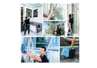 Gebäudereinigung in Heuchelheim a. d. Lahn – A-Clean Gießen