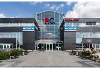 DECATHLON Leipzig Paunsdorfcenter